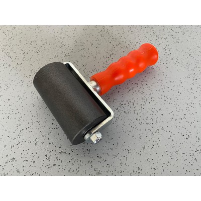 Wałek dociskowy 100 mm z...