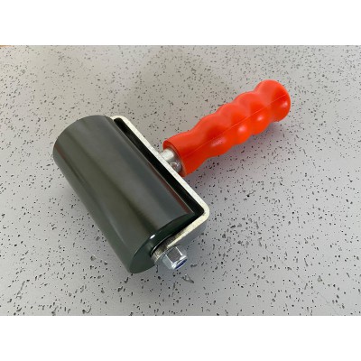 Wałek dociskowy 100 mm z...